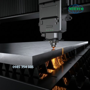 Máy cắt CNC laser Aore GR3200-12