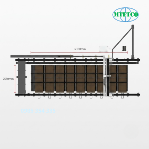 Máy cắt CNC laser Aore GR3200-12