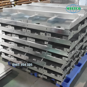 Máy chấn thủy lực CNC Dalian Brahma GMP-400T3200