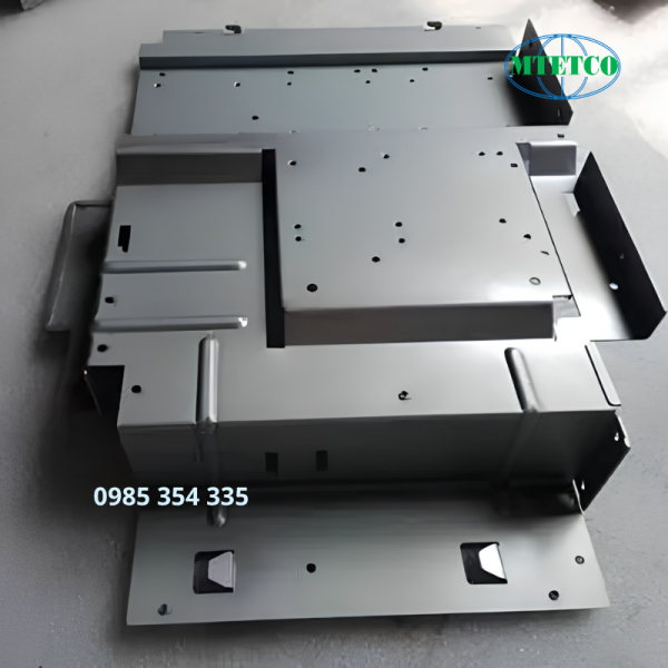 Máy chấn thủy lực CNC Dalian Brahma GMP-400T3200