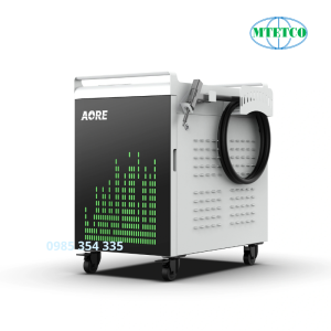 Máy làm sạch bằng laser Aore LC 3KW
