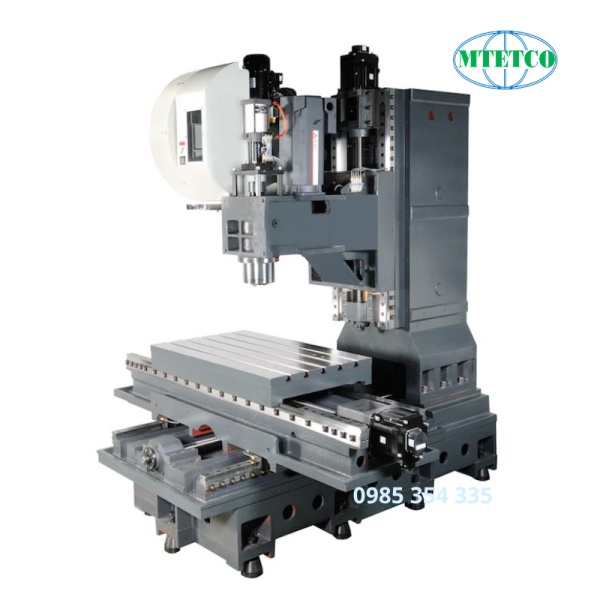 Máy phay CNC GMT MCV-1060