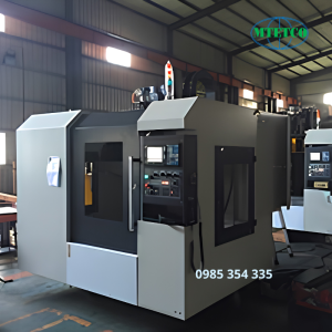 Máy phay CNC GMT MCV-1060