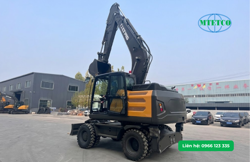 Máy được ứng dụng rộng rãi trong nhiều lĩnh vực công nghiệp và dân dụng