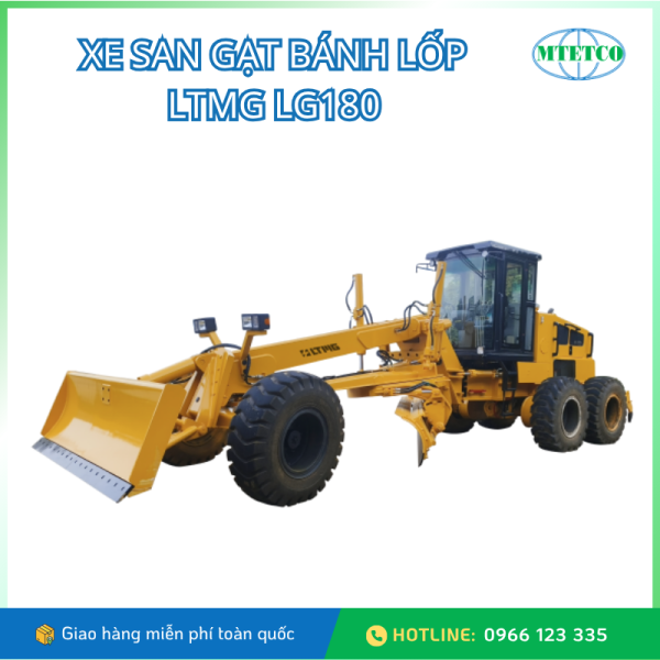 mtetco-xe-san-gat-banh-lop-ltmg-lg180-1 Xe san gạt bánh lốp LTMG LG180
