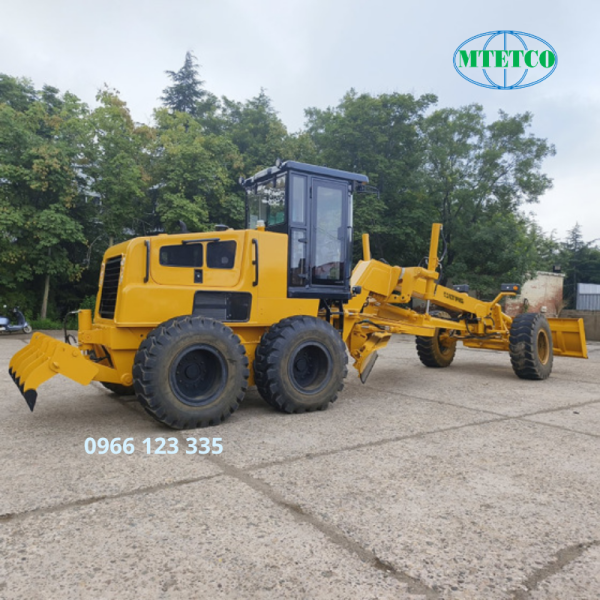 Xe san gạt bánh lốp LTMG LG180