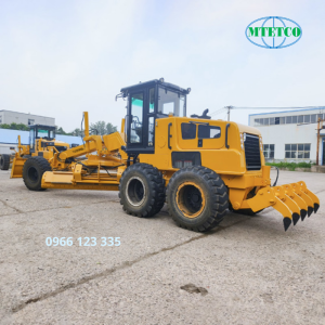 Xe san gạt bánh lốp LTMG LG180