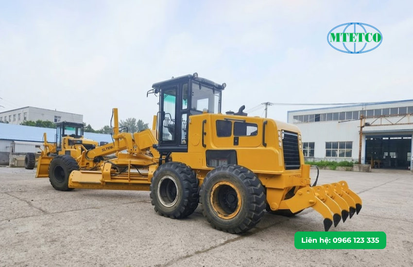 Thiết bị chuyên dụng để tạo mặt phẳng chính xác