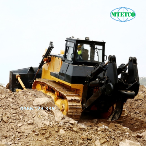 Xe ủi hạng nặng LTMG T360