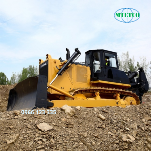 Xe ủi hạng nặng LTMG T360