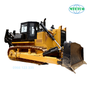 Xe ủi hạng nặng LTMG T360