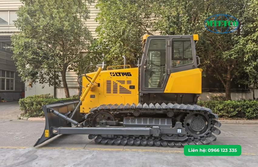 MTETCO - Nhà phân phối chính thức của LTMG tại Việt Nam