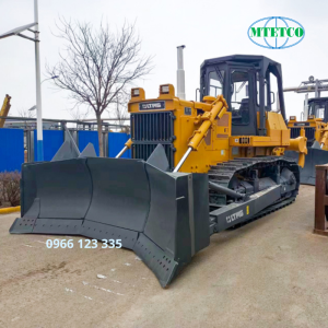 Xe ủi hạng trung LTMG T220