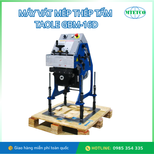 mtetco-may-vat-mep-thep-tam-taole-gbm-16d-16d-r-1 Máy vát mép thép tấm Taole GBM-16D/16D-R