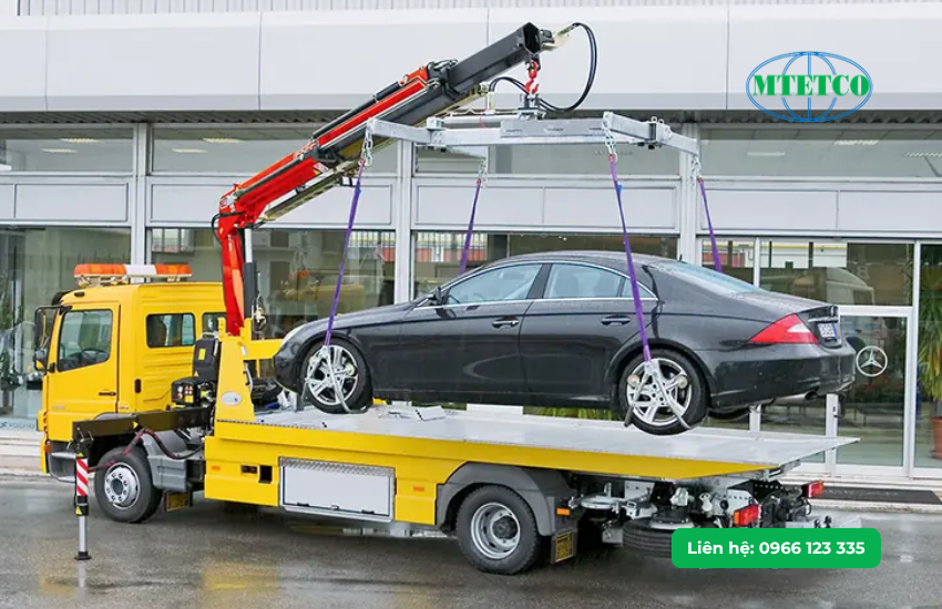 Tổng hợp các dòng cẩu gập thủy lực Fassi