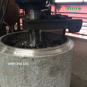 Máy vát mép ống ID 159 - SERIES (65-159mm)