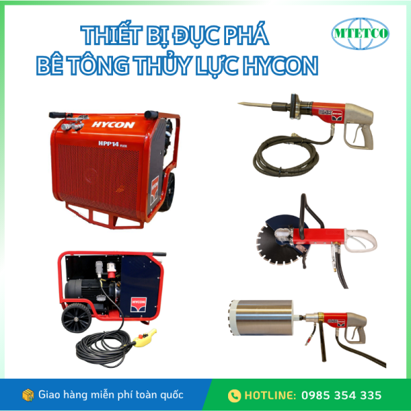 mtetco-thiet-bi-duc-pha-be-tong-thuy-luc-hycon-1 Thiết bị đục phá bê tông thủy lực Hycon