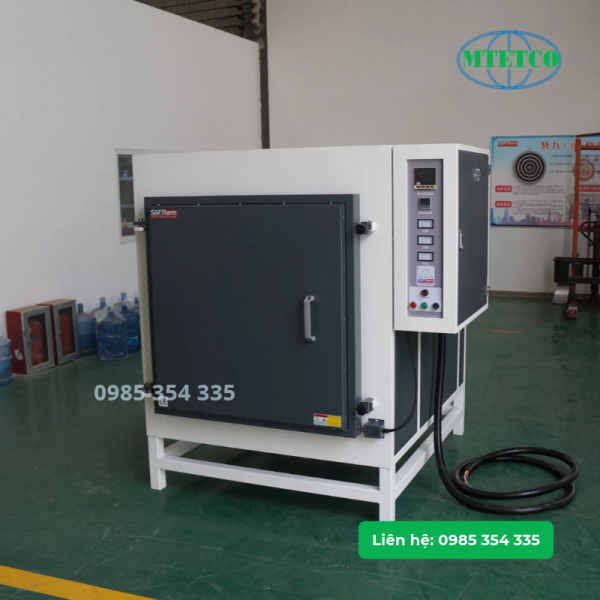 Lò luyện nhiệt SAFtherm Furnace STD-288-12A