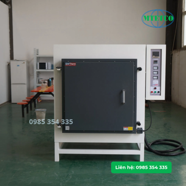 Lò luyện nhiệt SAFtherm Furnace STD-288-12A
