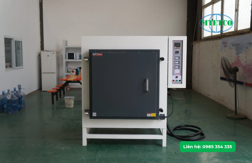 Lò luyện nhiệt SAFtherm Furnace STD-288-12A