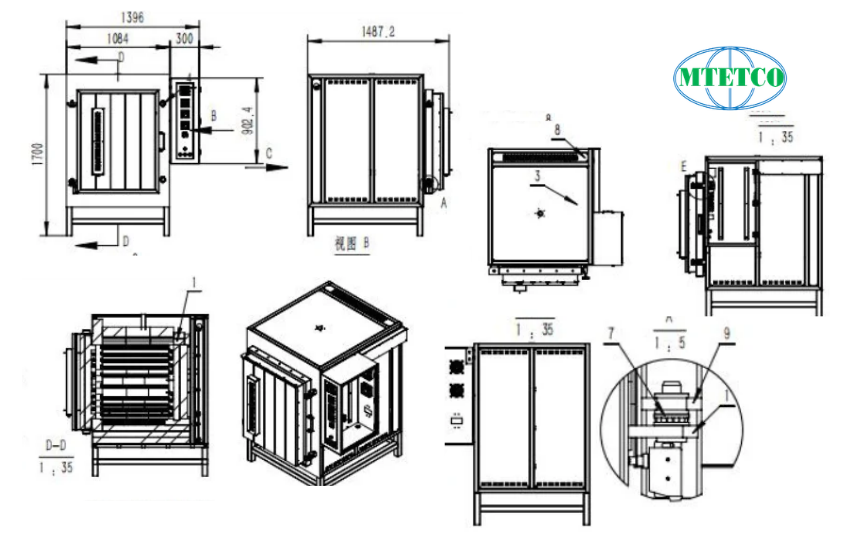 Minh họa sản phẩm