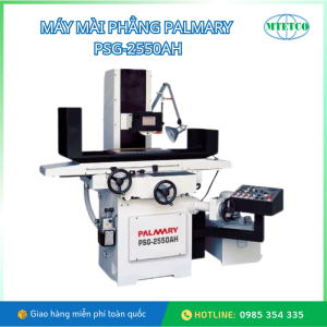 Máy mài phẳng Palmary PSG-2550AH