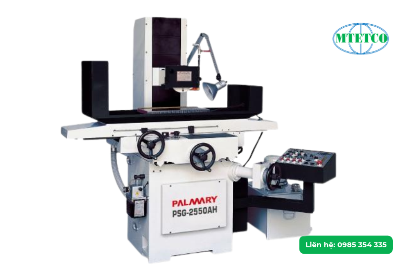 Máy mài phẳng Palmary PSG-2550AH